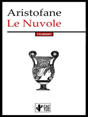 cover image of Le Nuvole